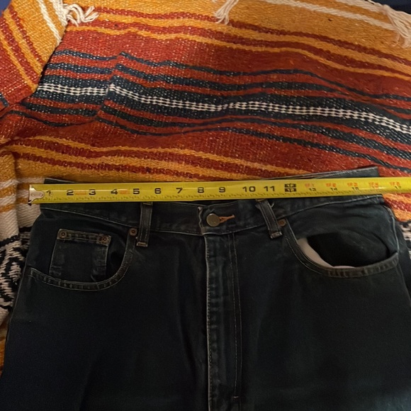 Vintage Eddie Bauer 14T Mom Jeans - Picture 7 of 7